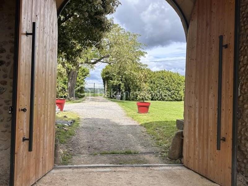 Maison à vendre, 560m², ROMANS SUR ISERE