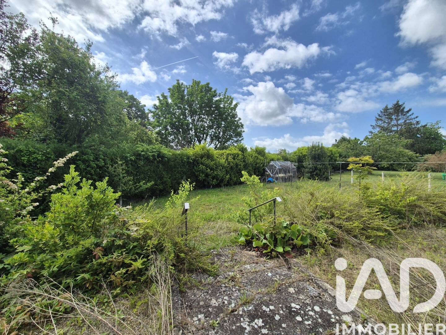 Maison à vendre, 135m², HOUDAN