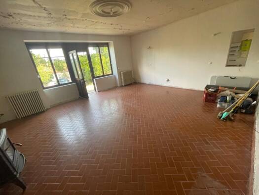 Maison à vendre 117 000 € 4 pièces 2 chambres 125 m² 1 714 m² de terrain Jouillat 23220