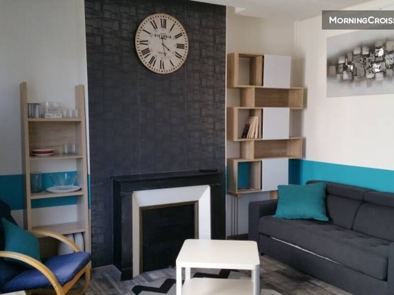 Maison à louer, 36m², REIMS