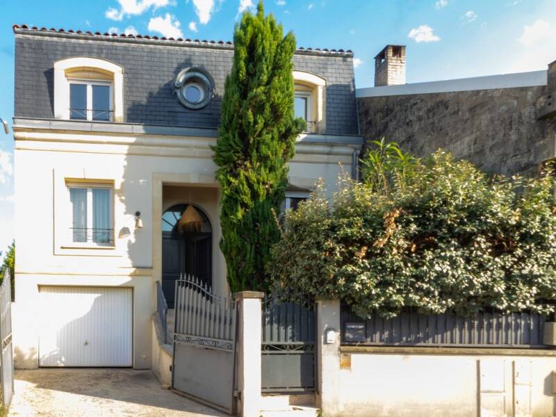 Maison à louer, 200m², BORDEAUX