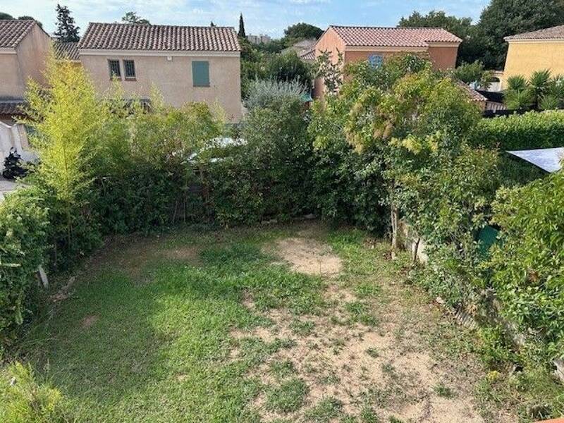 Maison à vendre, 82m², MARSEILLE 13E