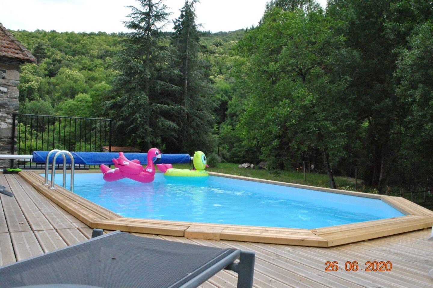 Maison à vendre, 130m², SAINTE CROIX VALLEE FRANCAISE