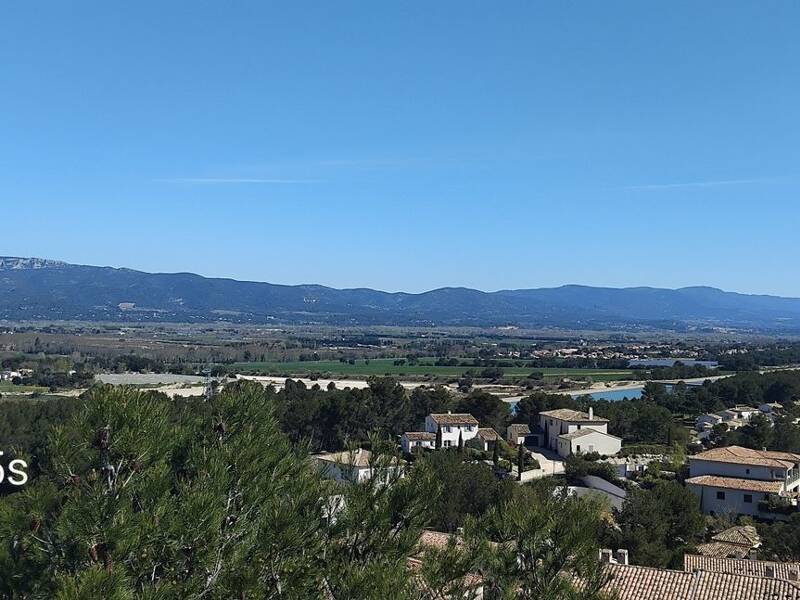 Maison à louer, 47m², MALLEMORT
