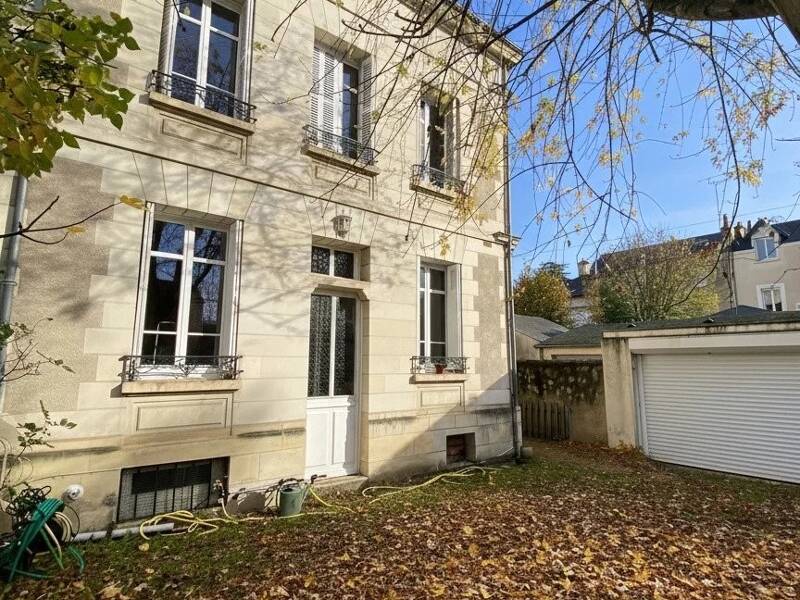 Maison à vendre, 170m², TOURS
