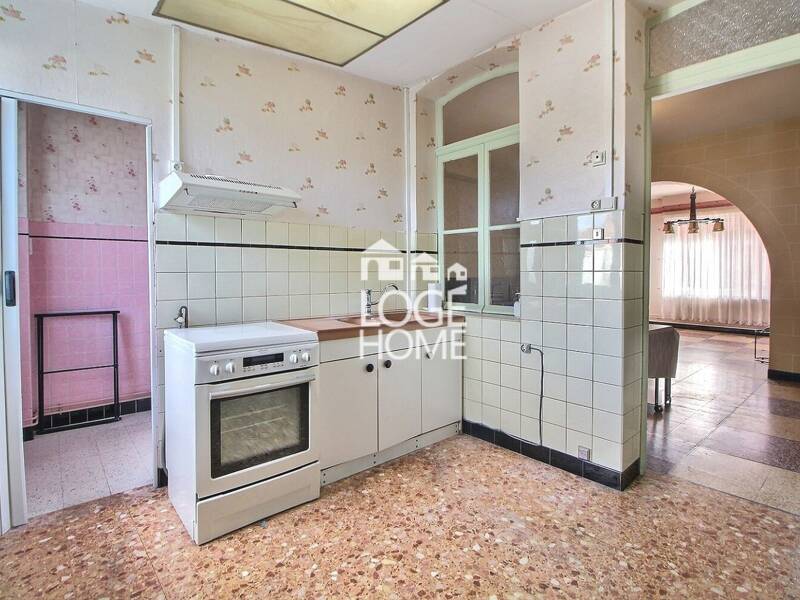 Maison à vendre, 79m², SIN LE NOBLE