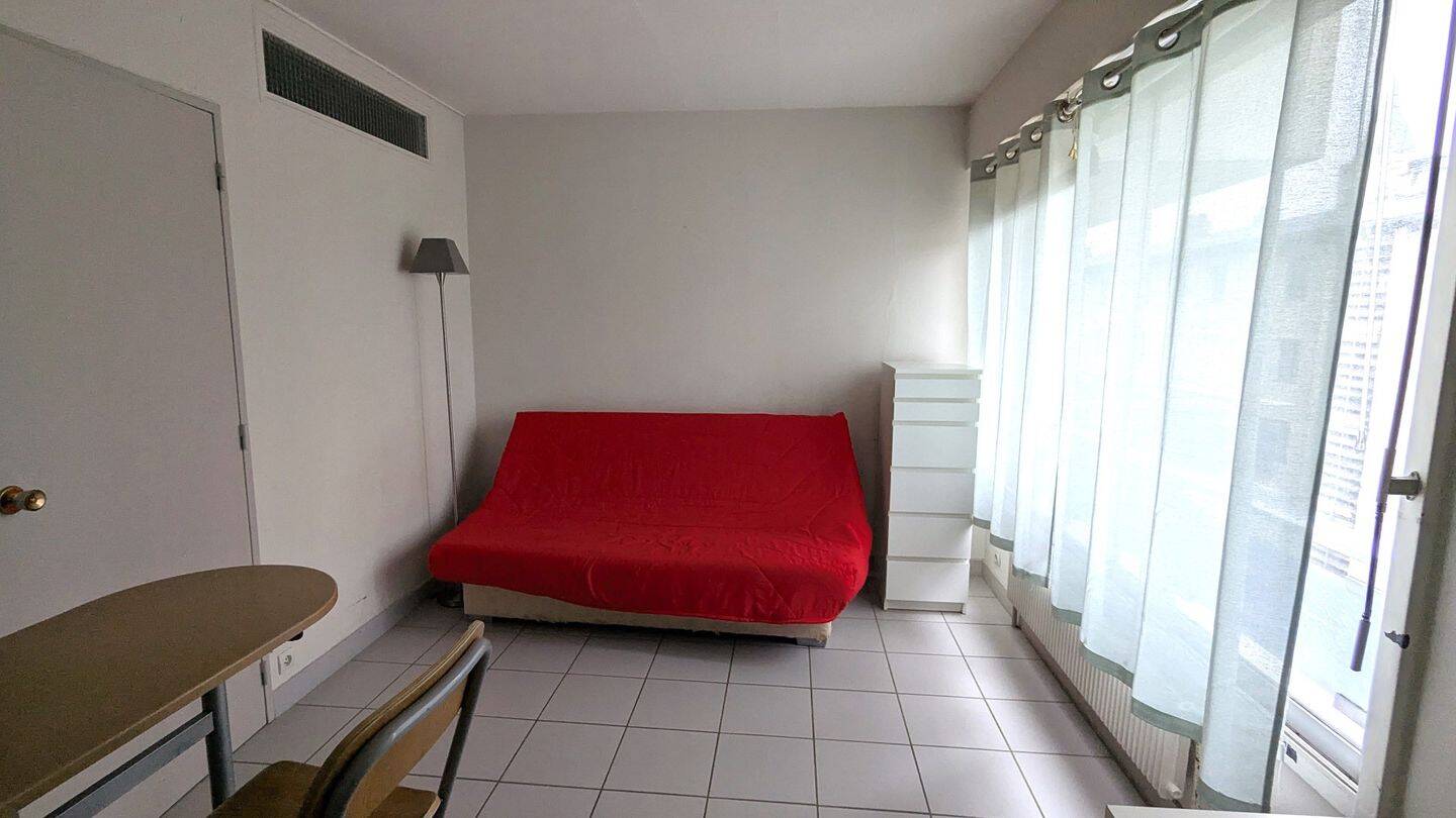 Maison à louer, 22m², BOURGES