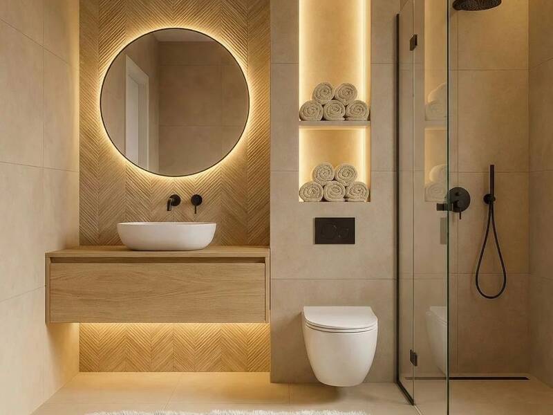 Maison à vendre, 45m², LE CANNET