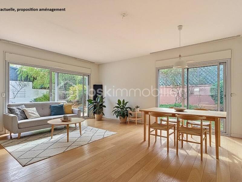 Maison à vendre, 121m², RUEIL MALMAISON