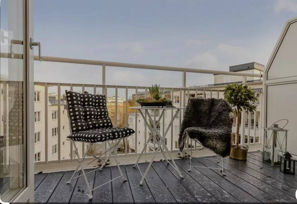 Maison à vendre, 45m², RUEIL MALMAISON