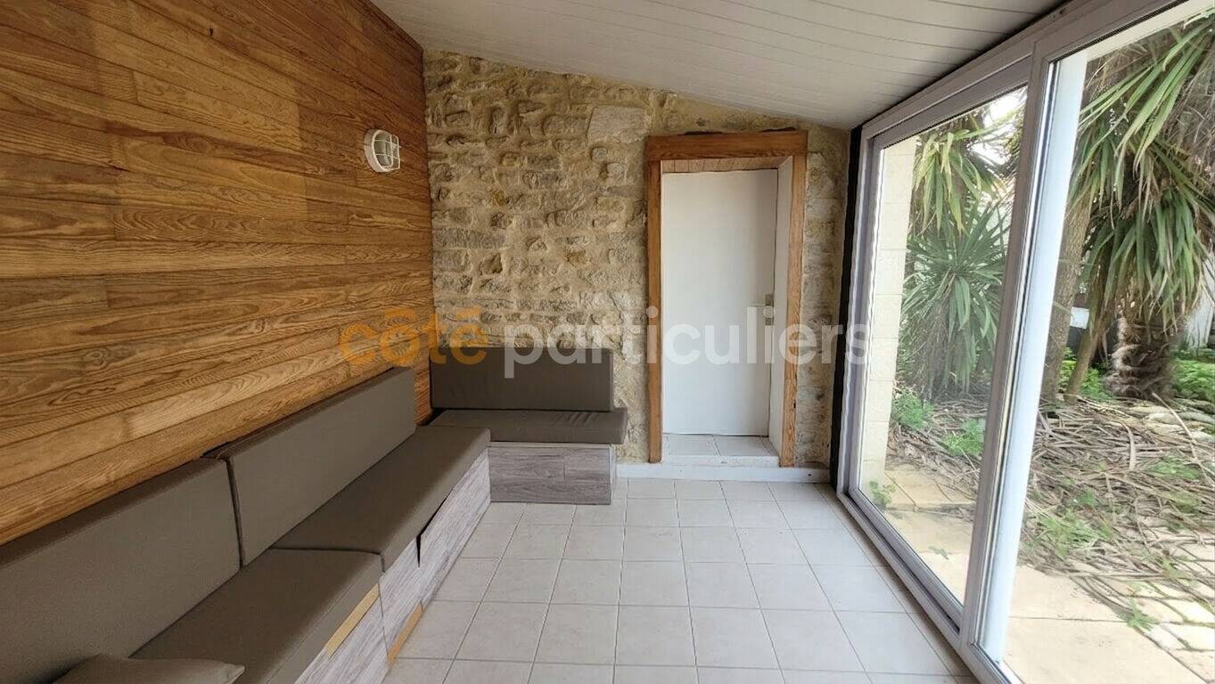 Maison à vendre, 70m², LA FAUTE SUR MER