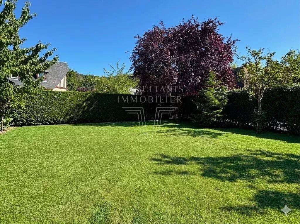 Maison à vendre, 60m², DEAUVILLE