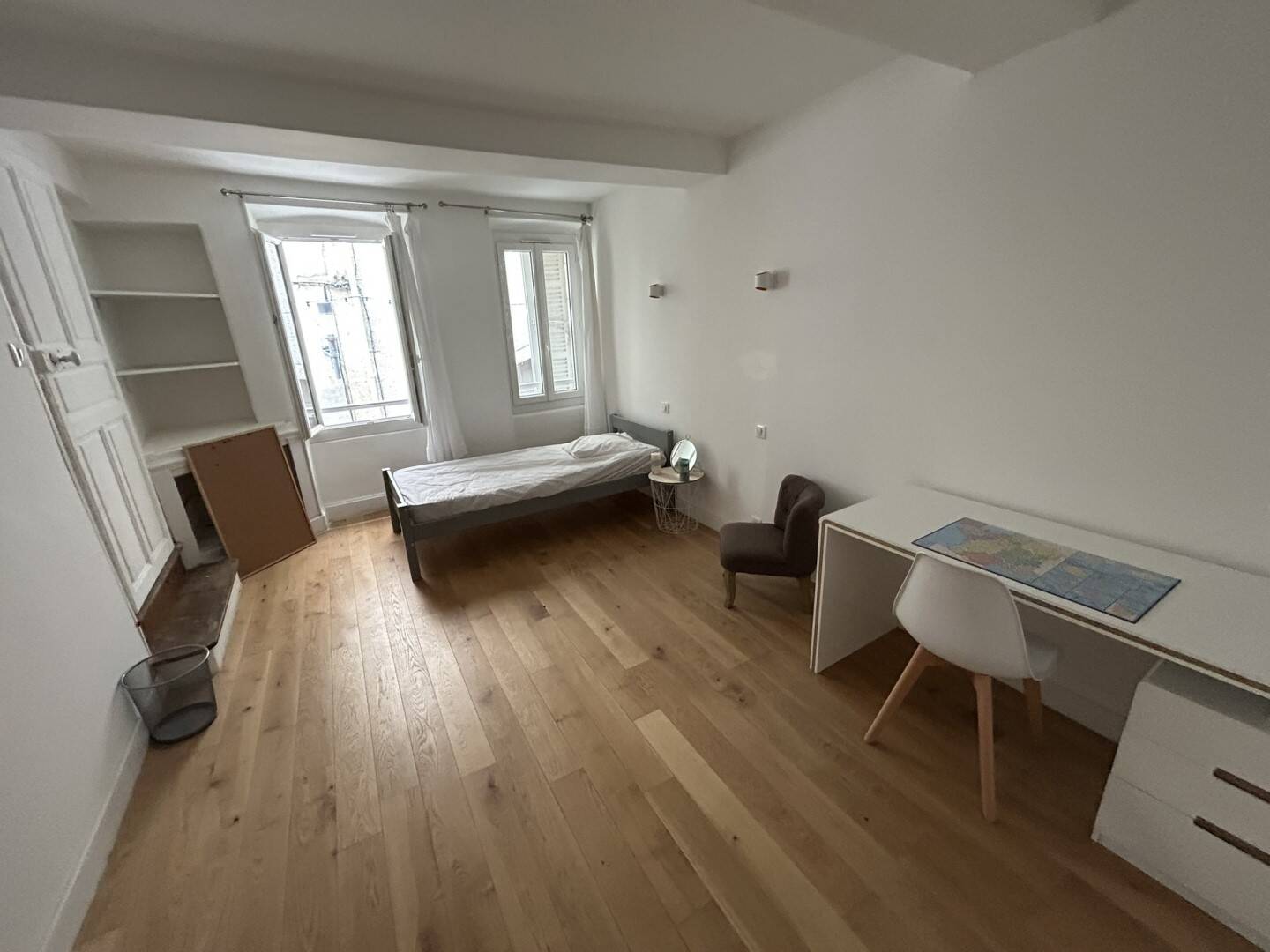 Maison à louer, 20m², AUCH