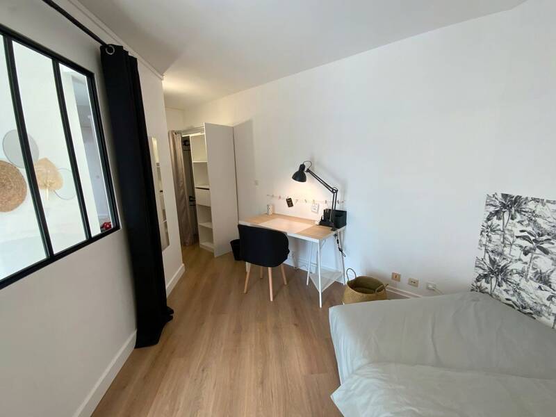 Maison à louer, 75m², TOULOUSE