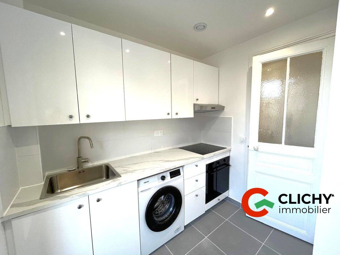 Maison à louer, 35m², LEVALLOIS PERRET