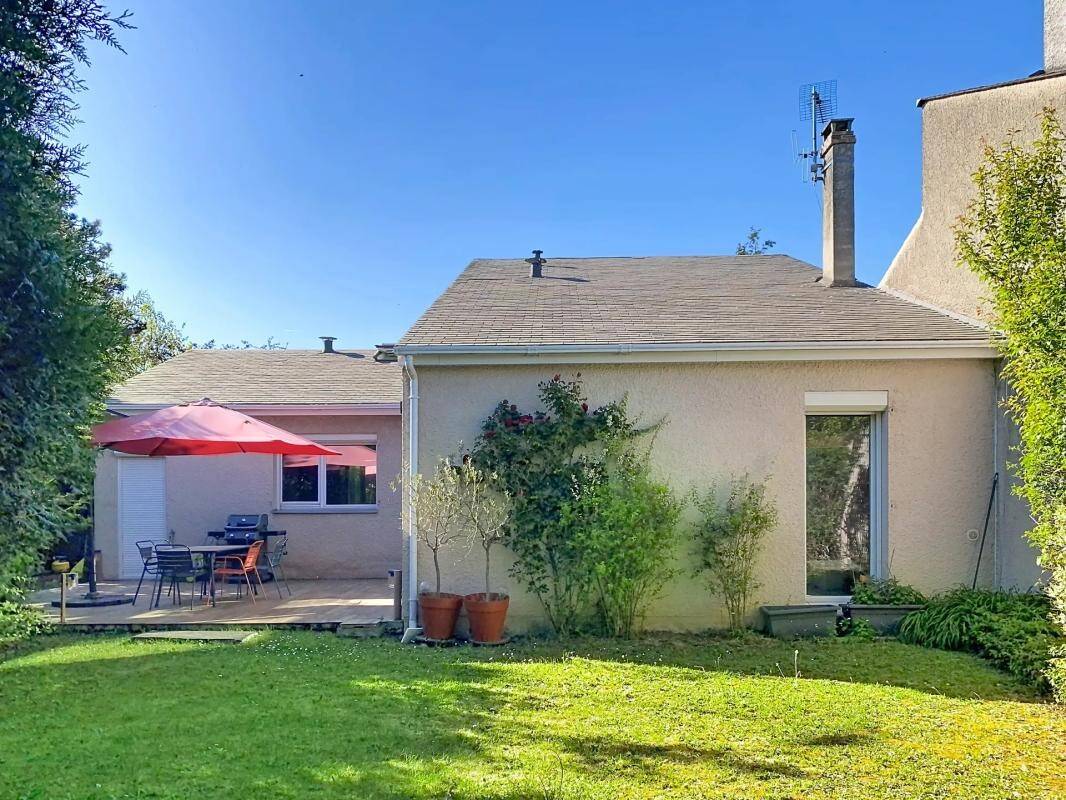 Maison à vendre, 122m², COMBS LA VILLE