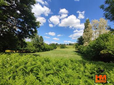 Terrain à vendre 59 000 € 3 644 m² de terrain Le Vigen 87110