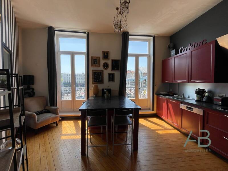 Maison à vendre, 99m², LILLE