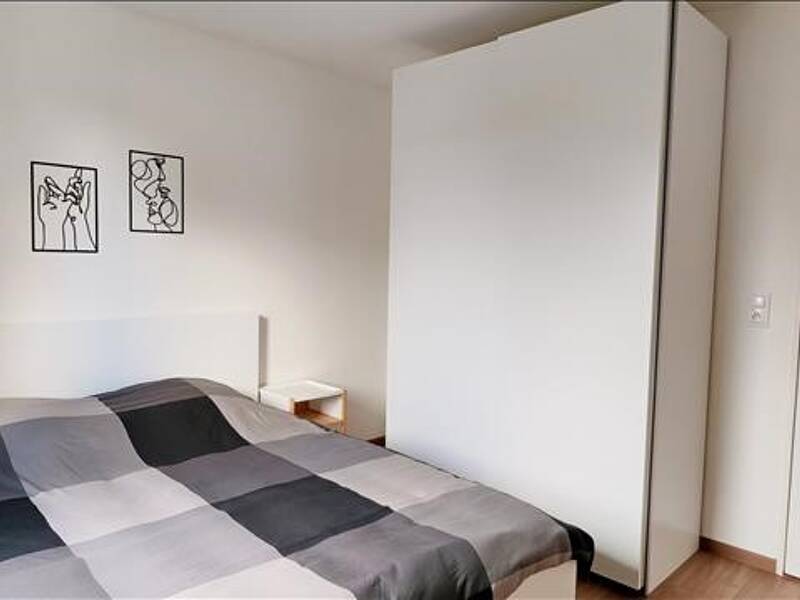 Maison à louer, 42m², BOUAYE