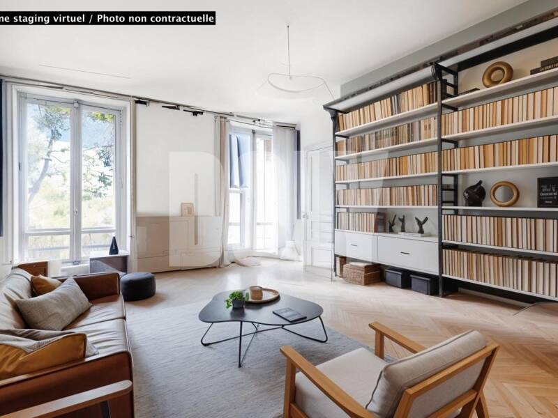 Maison à vendre, 307m², PARIS 12E