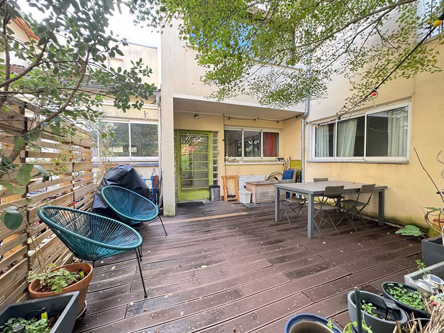 Maison à vendre, 86m², MONTREUIL