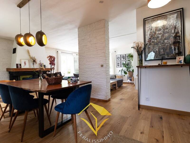 Maison à louer, 118m², VAUREAL