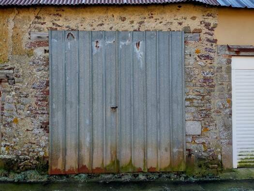 Maison à vendre 10 600 € 1 pièce 25 m² Notre-Dame-de-Cenilly 50210