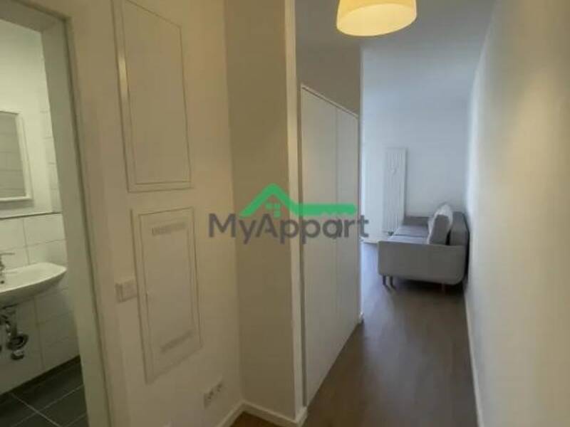 Maison à louer, 21m², PARIS 11E