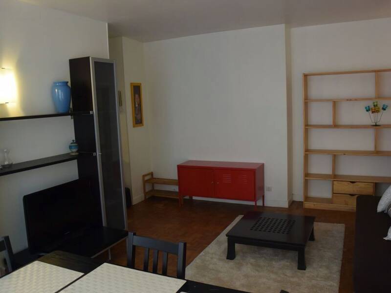 Maison à louer, 45m², PARIS 12E