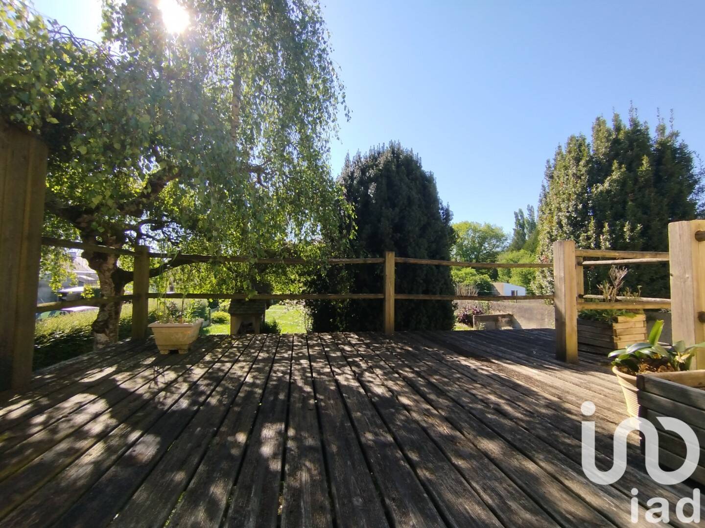 Maison à vendre, 100m², NOYAL MUZILLAC