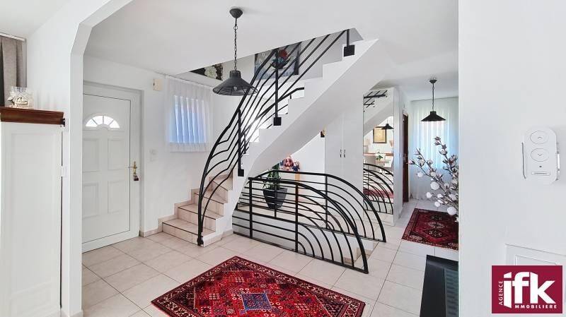 Maison à vendre, 155m², COLMAR