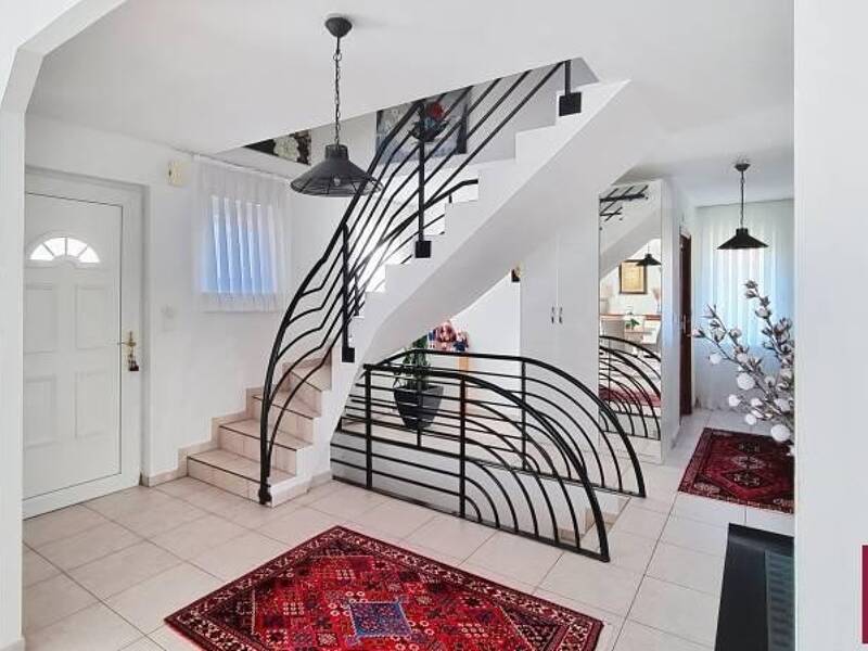 Maison à vendre, 155m², COLMAR
