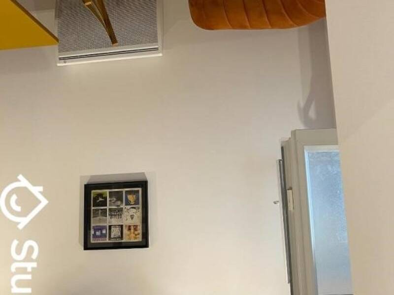 Maison à louer, 35m², MARSEILLE 9E