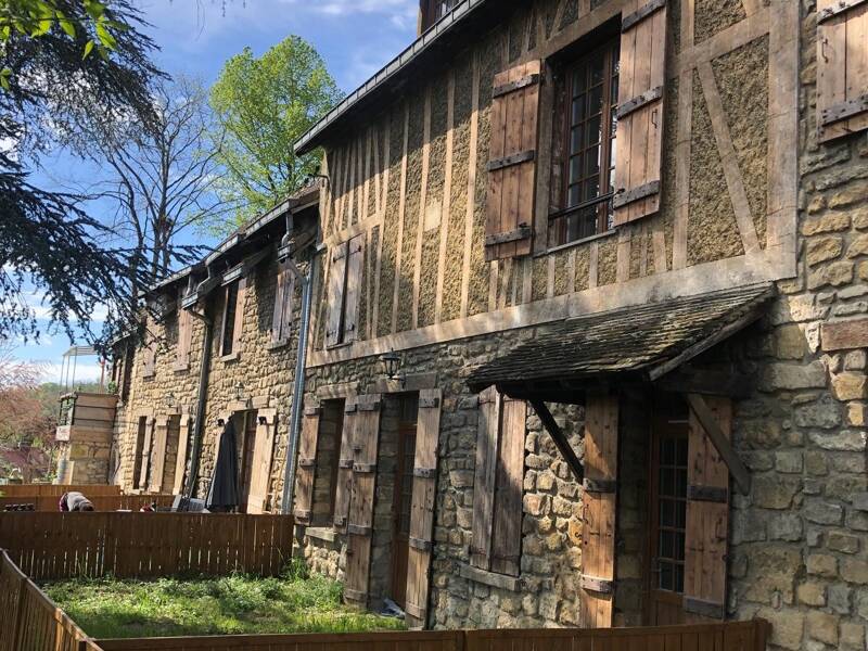 Maison à vendre, 330m², AUVERS SUR OISE