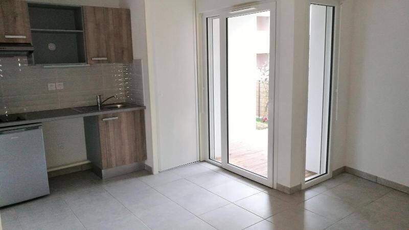 Maison à louer, 42m², VILLENAVE D'ORNON