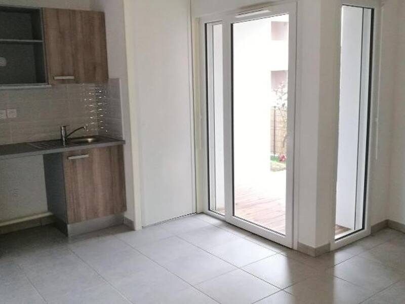 Maison à louer, 42m², VILLENAVE D'ORNON