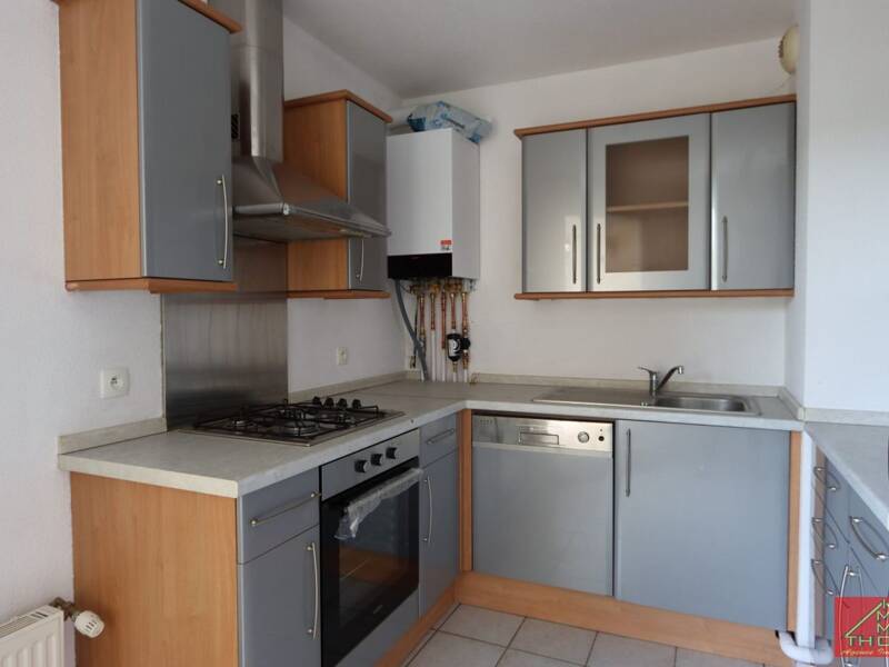 Maison à vendre, 47m², KEMBS