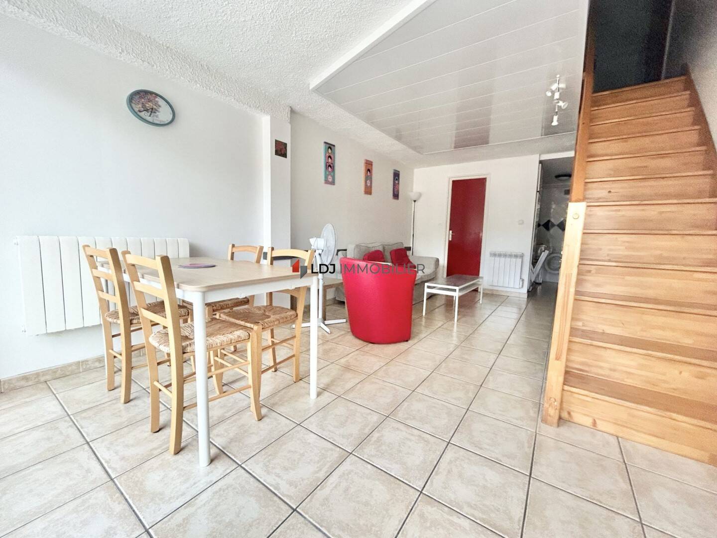Maison à louer, 50m², AMELIE LES BAINS PALALDA