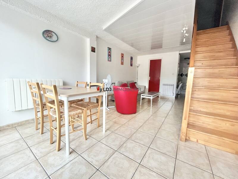 Maison à louer, 50m², AMELIE LES BAINS PALALDA