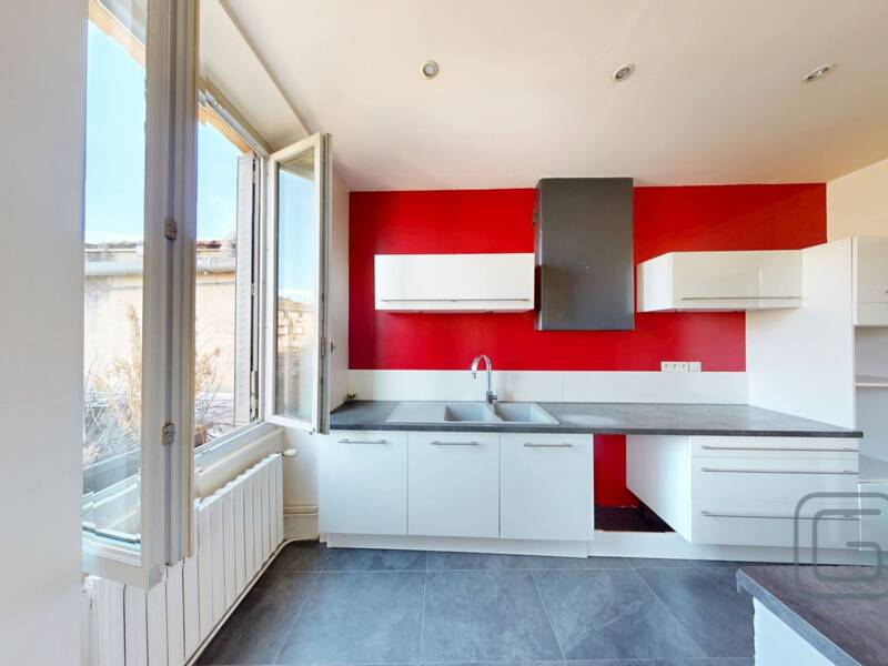 Maison à vendre, 162m², TARARE