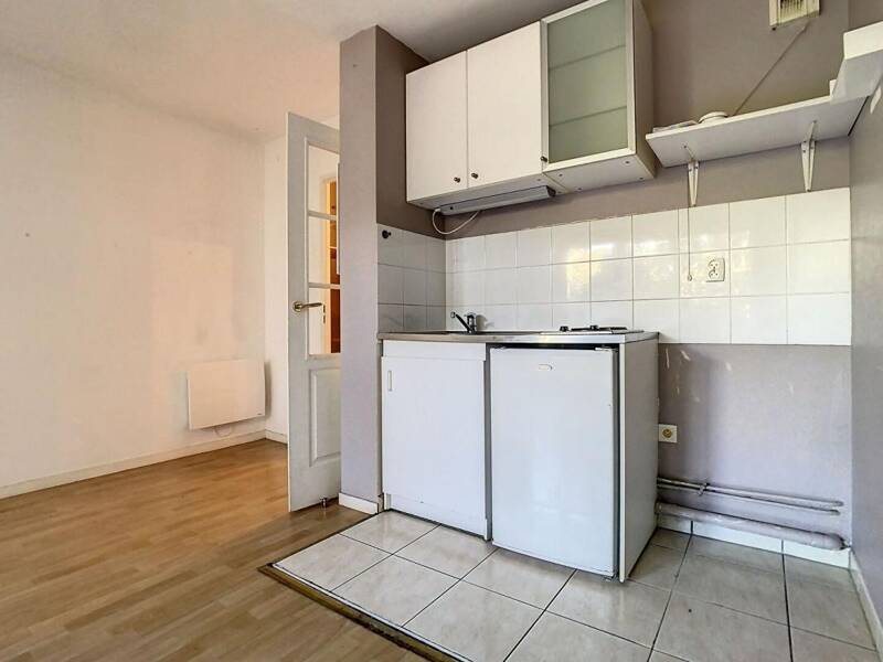 Maison à louer, 26m², CRETEIL