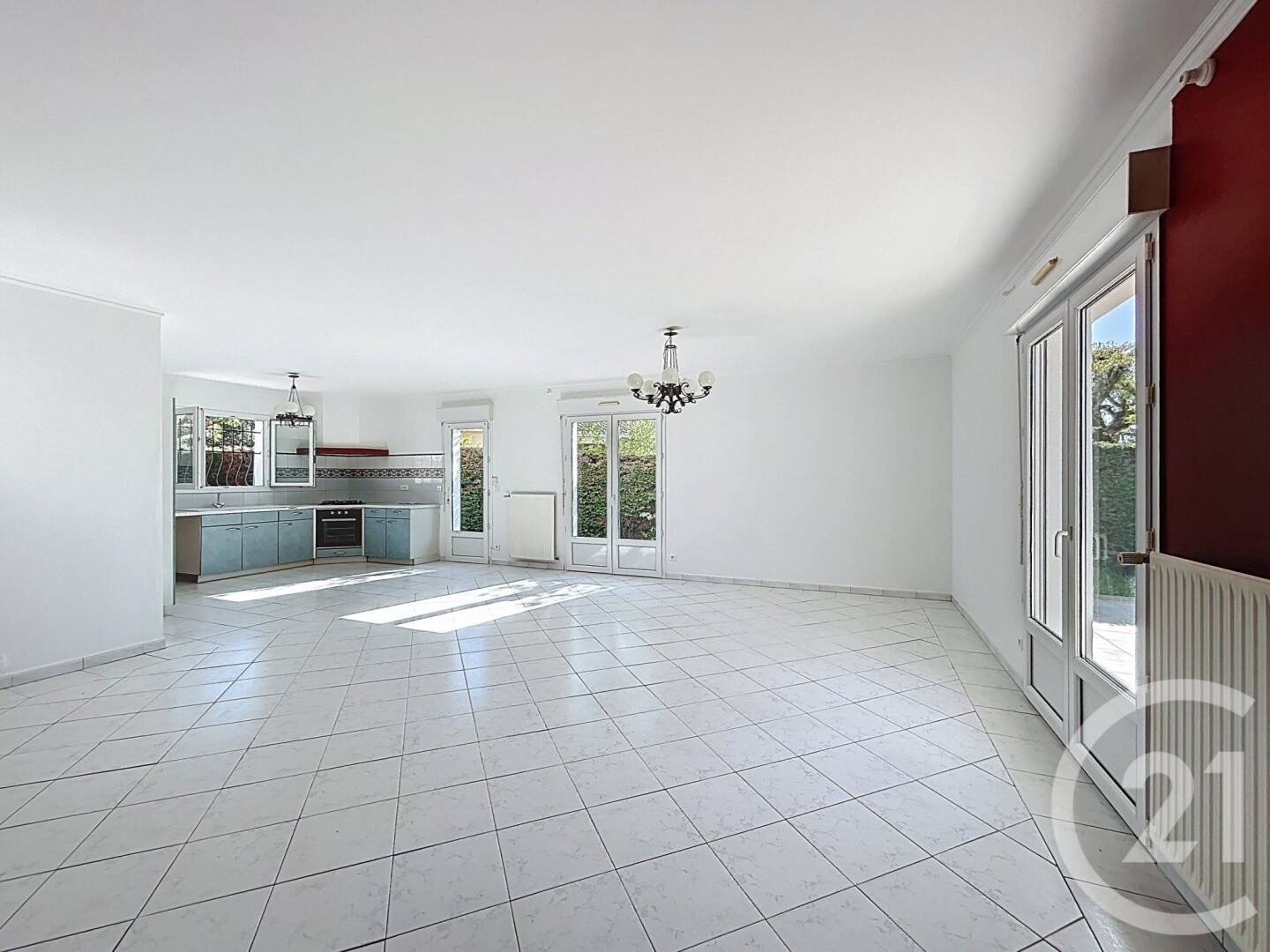 Maison à vendre, 108m², GUJAN MESTRAS