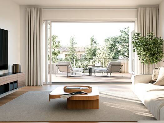 Appartement à vendre - Neuf 470 500 € 5 pièces 4 chambres 102,4 m² RDC Trévoux 01600