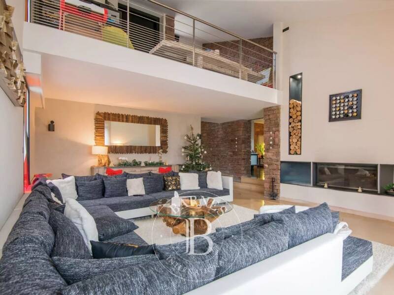 Maison à vendre, 400m², SAINT AFFRIQUE