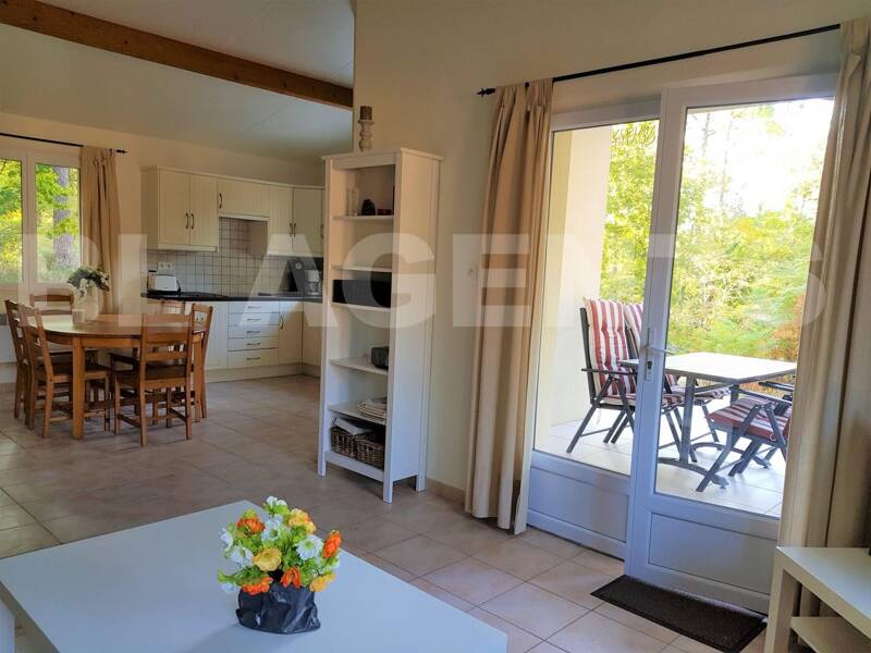 Maison à vendre, 67m², BROSSAC