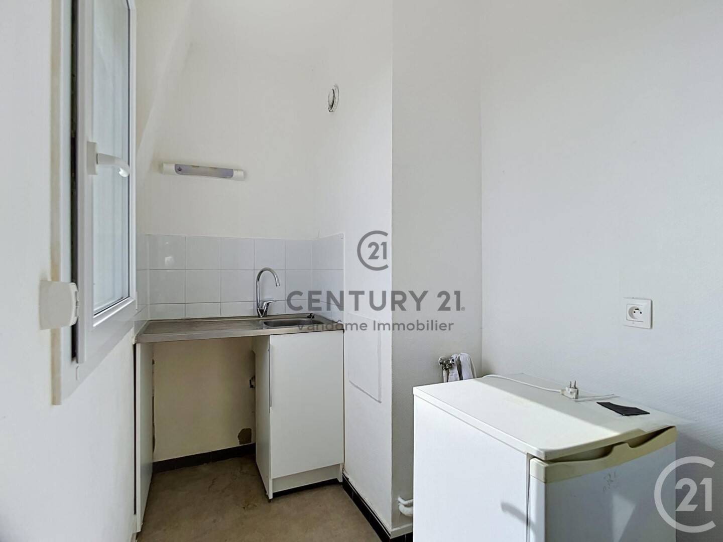 Maison à vendre, 24m², CREPY EN VALOIS
