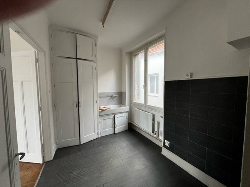 Maison à louer, 46m², RAON L'ETAPE