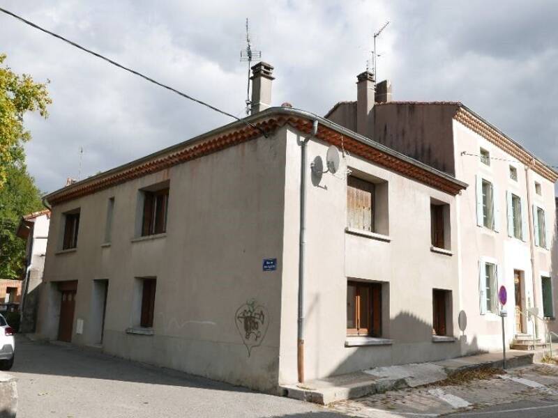 Maison à louer, 66m², LORIOL SUR DROME