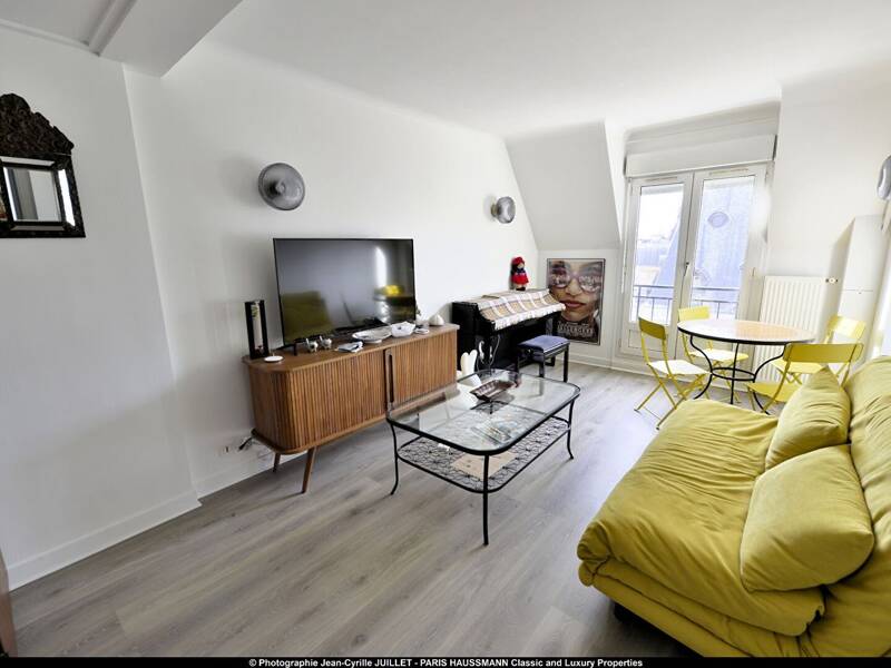 Maison à vendre, 44m², PARIS 9E