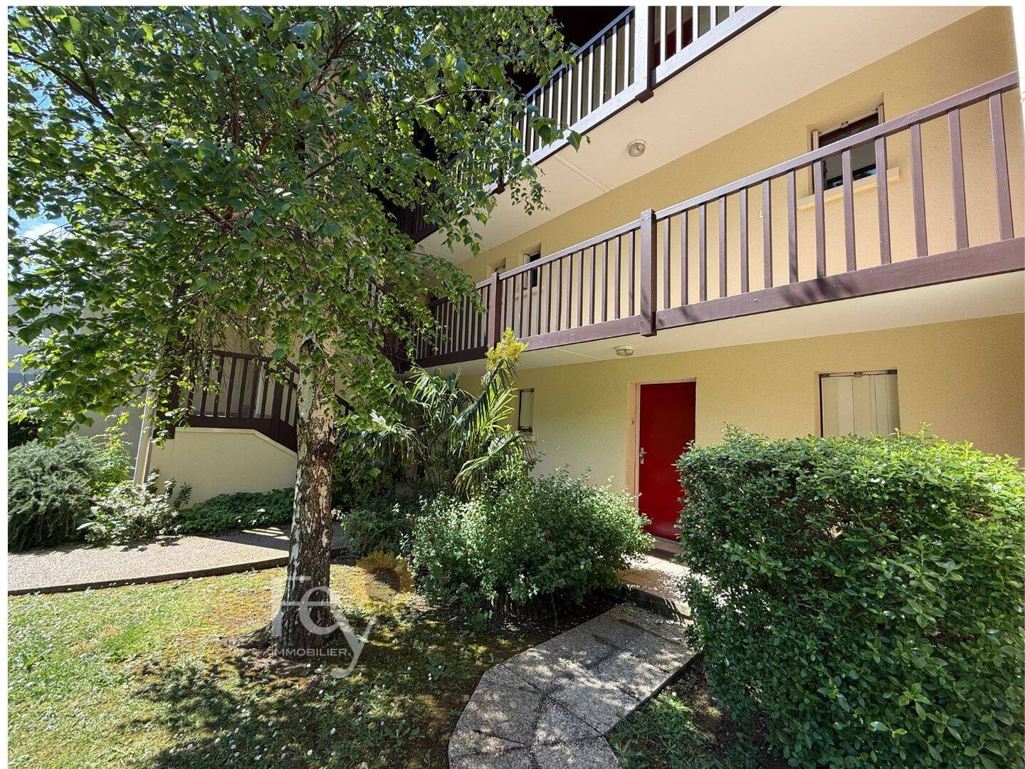 Maison à vendre, 30m², BENERVILLE SUR MER